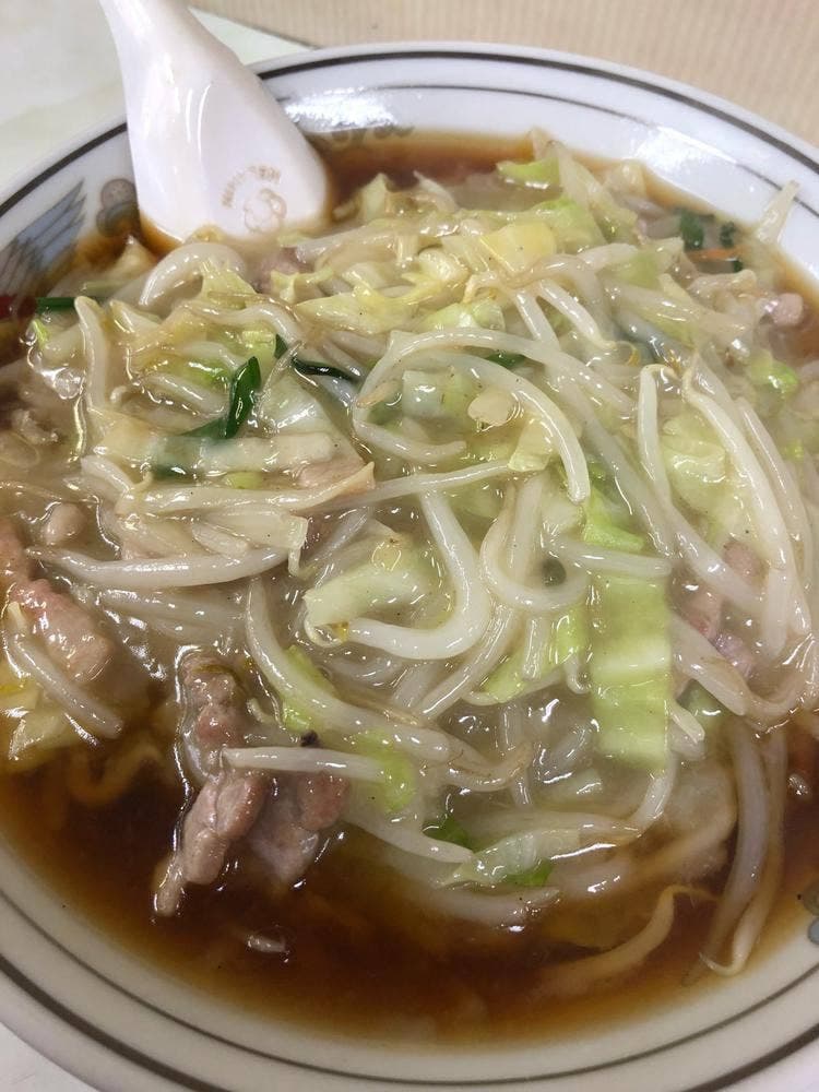 来々軒