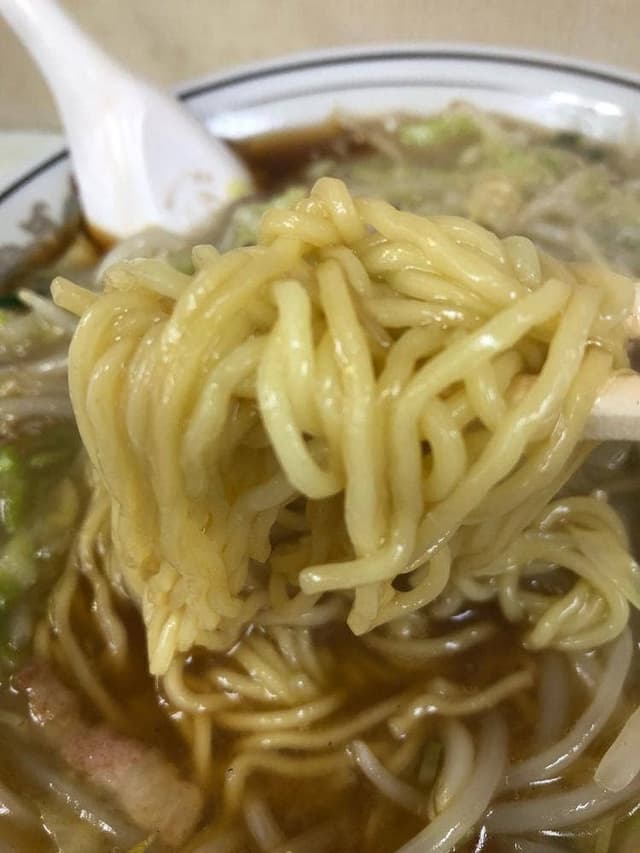 来々軒 - サブ画像1