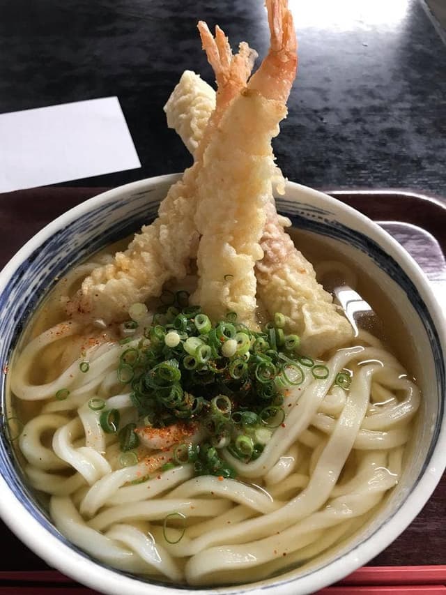 あやうた製麺 - サブ画像1