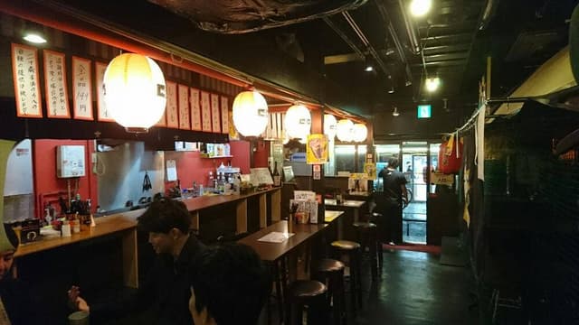 やきとりさんきゅう 亀戸本店 - サブ画像3