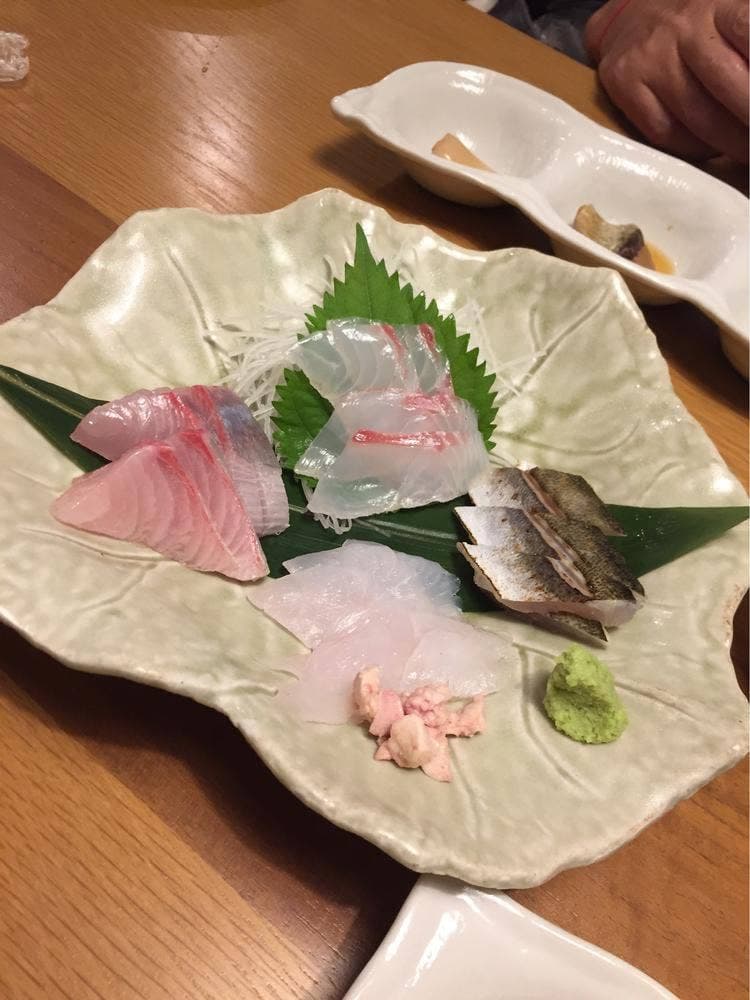肴屋大ちゃん