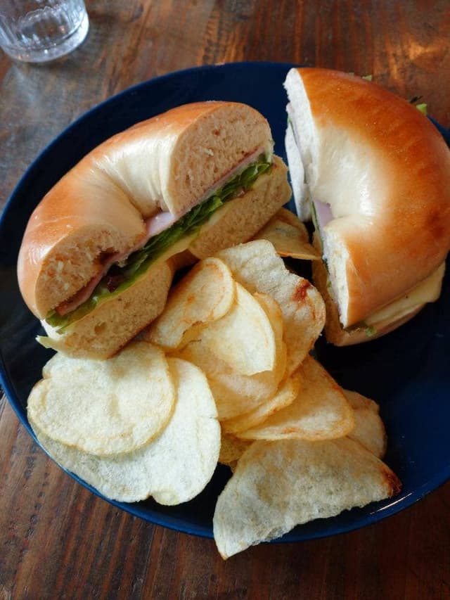 CAFE クヌルプ - サブ画像1