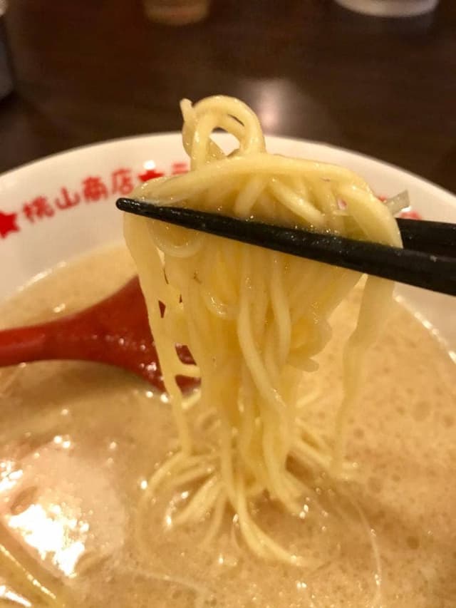 桃山商店 曙店 - サブ画像2