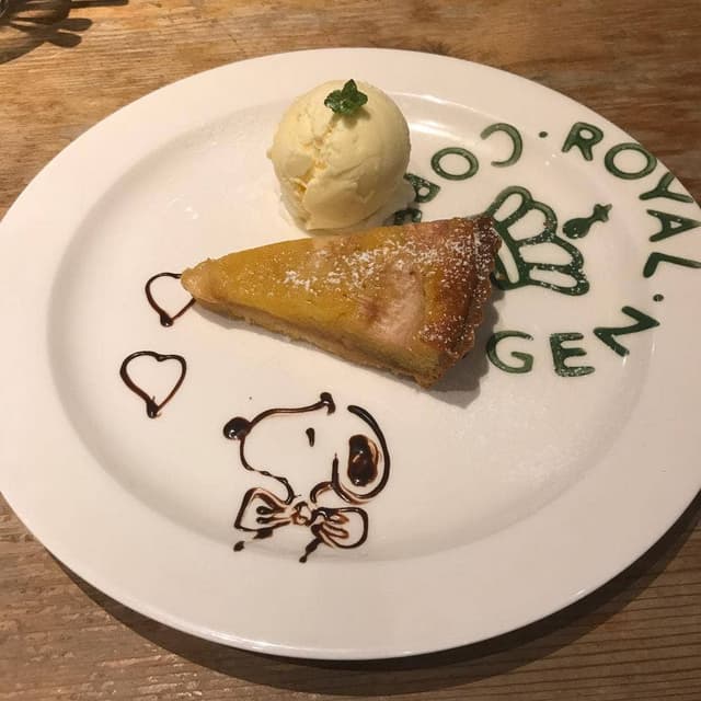 スプーン スイーツマーケット 彦根店 - サブ画像2