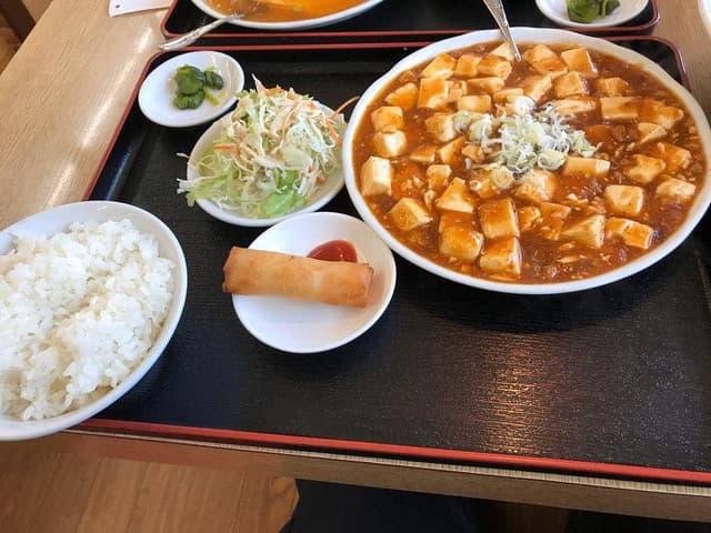 台湾料理 興福順 - サブ画像1