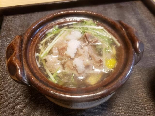 創作料理 門 - サブ画像2