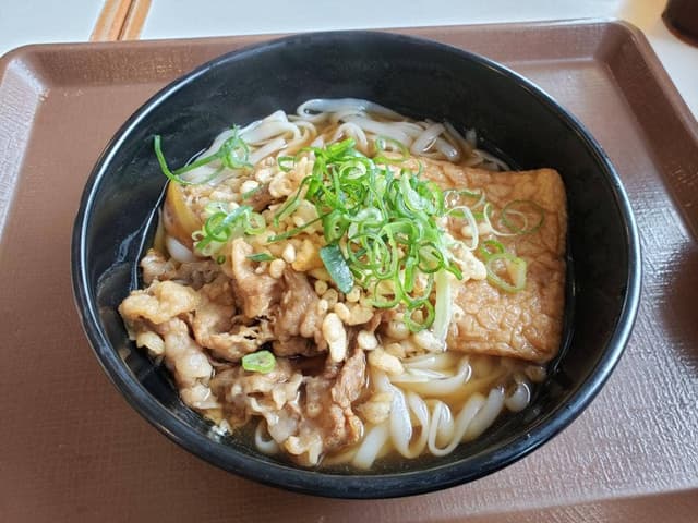 すき家 高岡駅南店 - サブ画像1