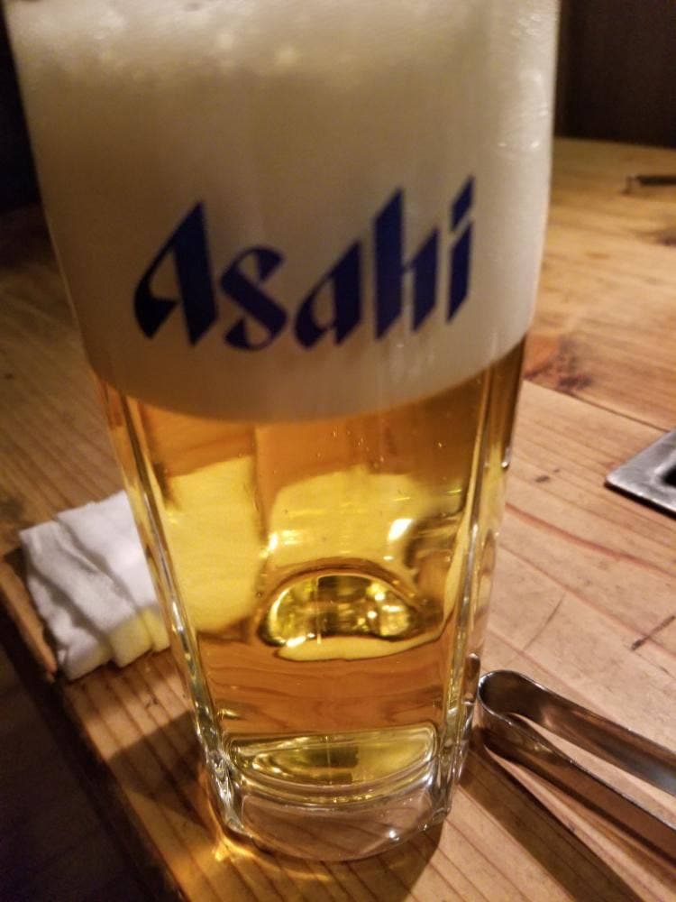 昭和ホルモン亭 山形駅前大通り店