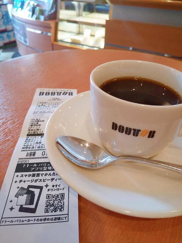 ドトールコーヒーショップ 下赤塚店 - サブ画像1