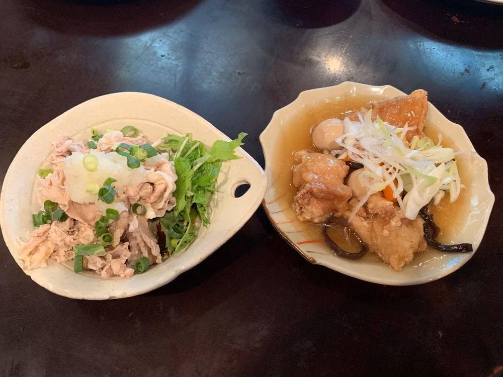 一来果