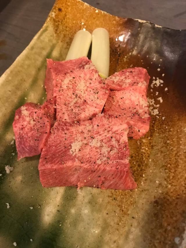焼肉 元気くん - サブ画像1