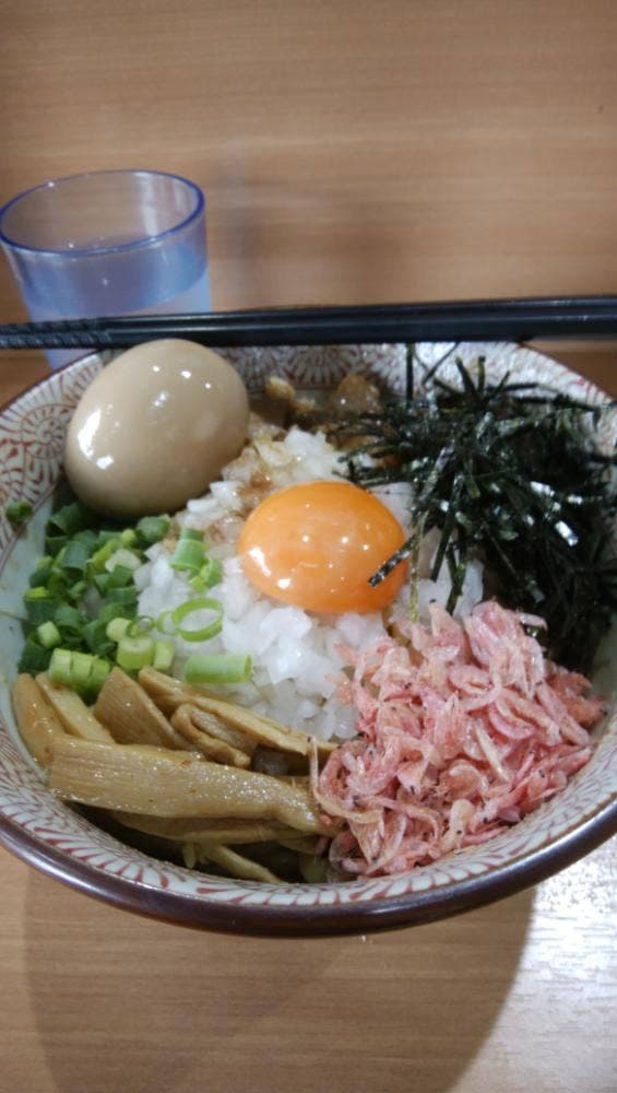 麺や 虎ノ道 - サブ画像3