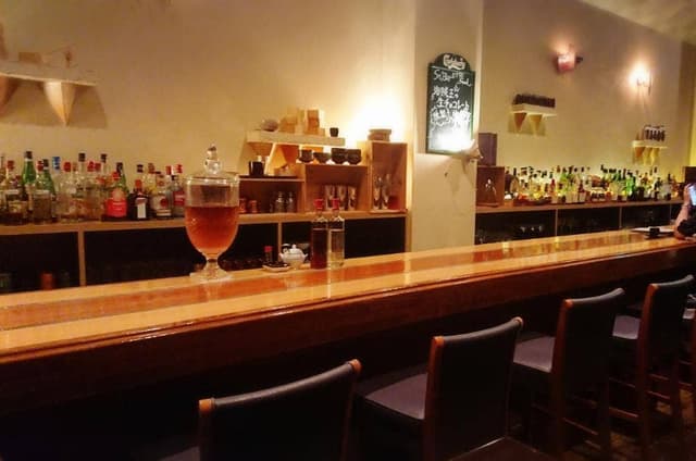 セントバー - サブ画像2