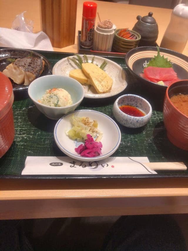 磯料理 まるけい - サブ画像3