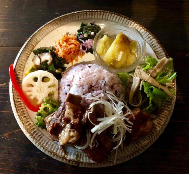 サトノエキカフェ - サブ画像2
