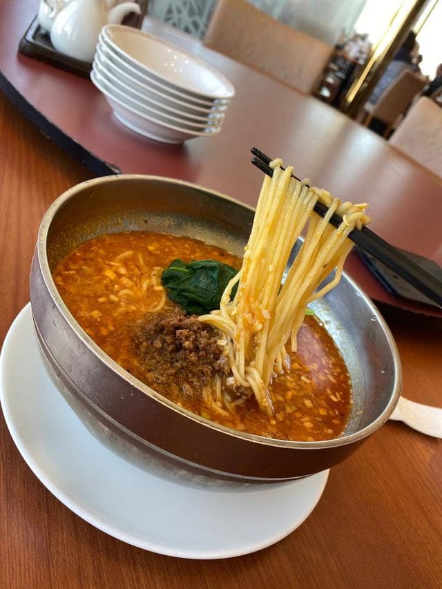 四川飯店 松山 - サブ画像1