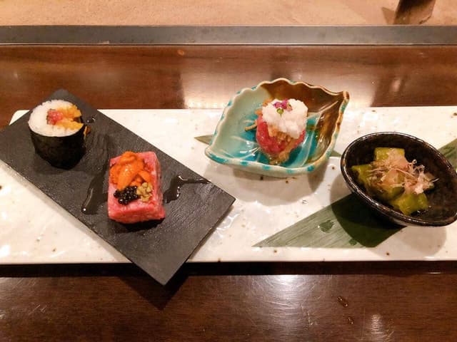 西麻布 肉粋やまもと - サブ画像2