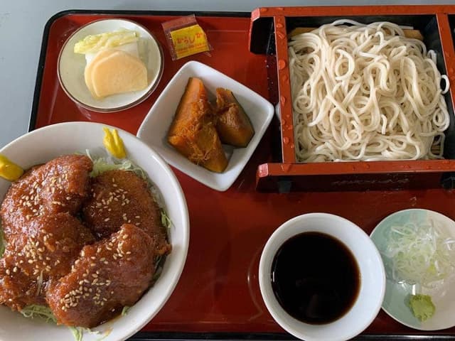 結城屋南町分店 - サブ画像1
