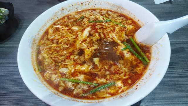 辛麺屋 桝本 沼本町店 - サブ画像1