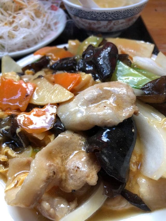 台湾料理 昇龍 - サブ画像3