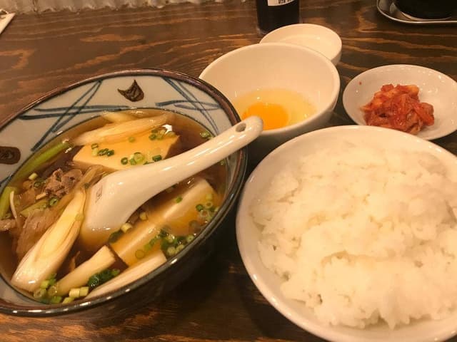 大衆ホルモン 肉力屋 蒲田東口店 - サブ画像3