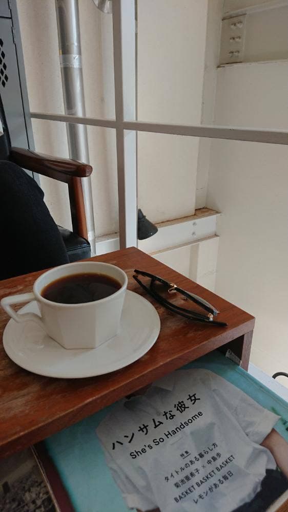 アンドコーヒーロースターズ - サブ画像3