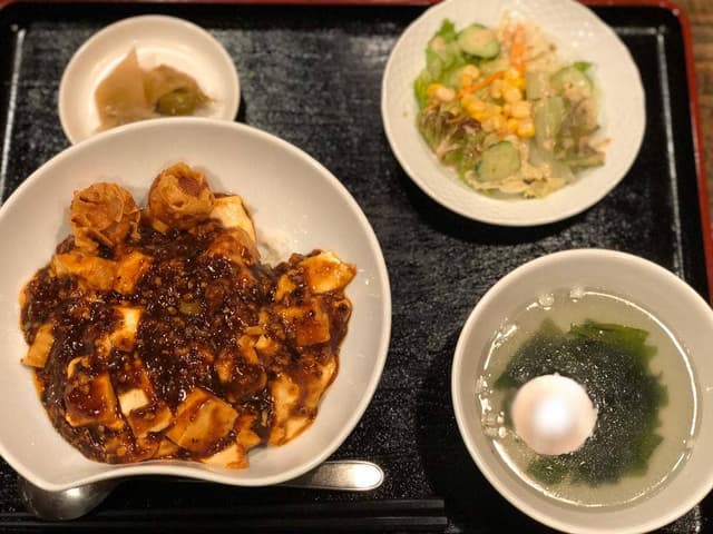 中華ダイニング貫 - サブ画像3