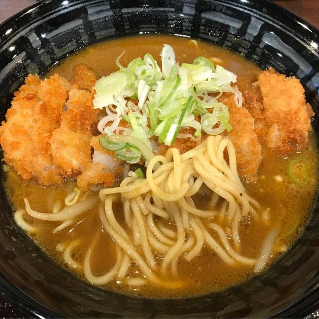 カレーハウスCoCo壱番屋 岡山駅西口店 - サブ画像2
