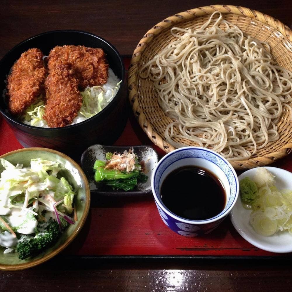 自家製粉 結城屋 三俣町支店