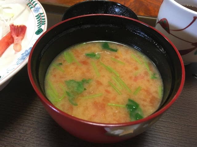 天庭食事処 - サブ画像1