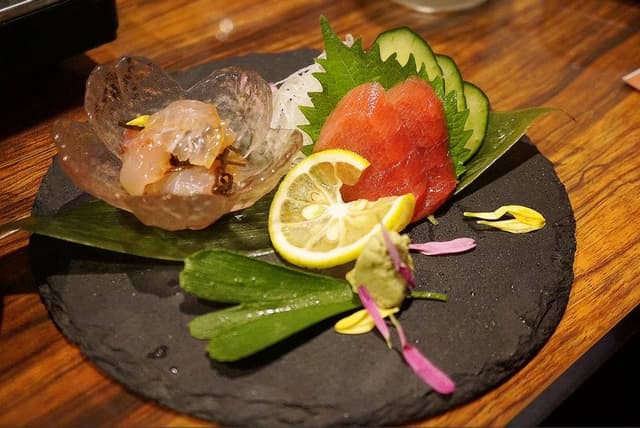 秋田駅前酒房 新ぐらん炭 - サブ画像2