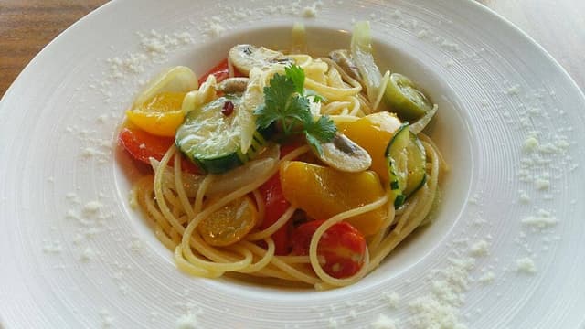 イタリアンダイニング ベルラーゴ 琵琶湖ホテル - サブ画像2