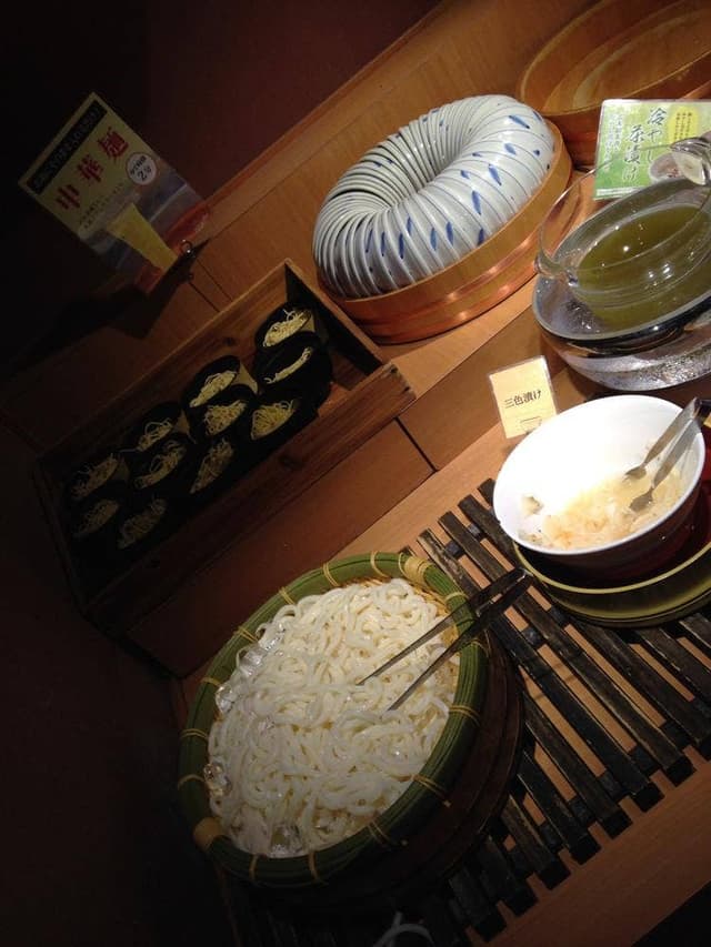 しゃぶ葉 武蔵小山店 - サブ画像1
