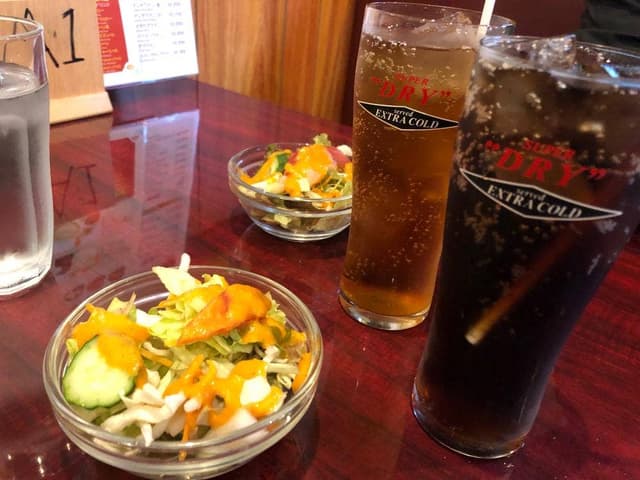 ナンカレー 高田馬場店 - サブ画像1