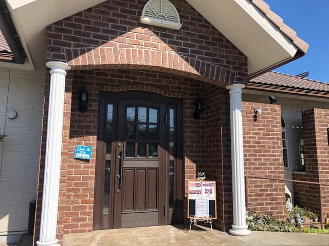 カフェレストラングランシャリオ - サブ画像1