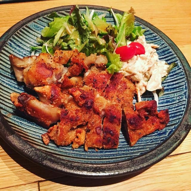 飯や 銀次郎 - サブ画像2