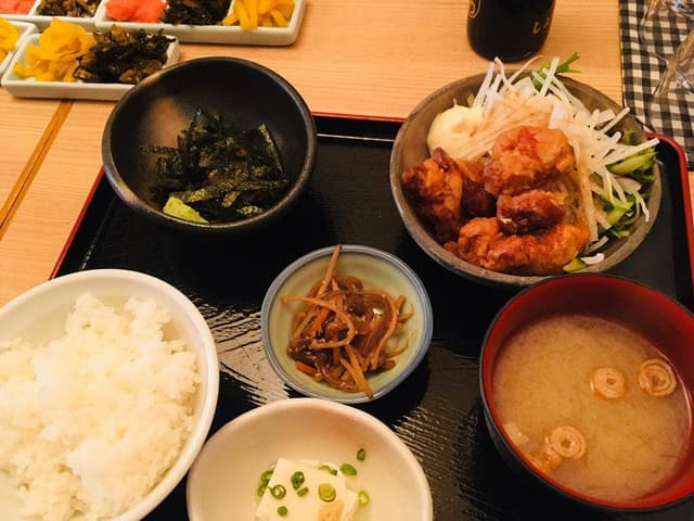 飯や 銀次郎 - サブ画像3