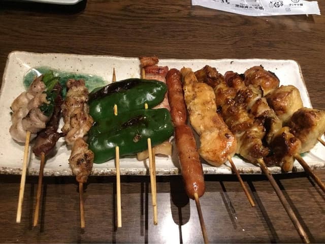 ファミリー居酒屋 鳥くらぶ 直方店 - サブ画像1