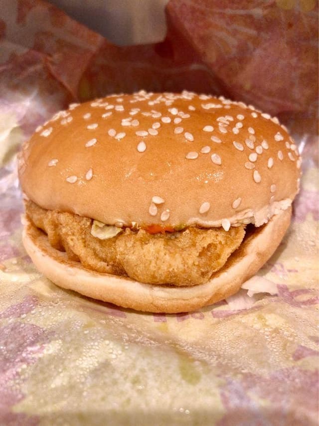 マクドナルド 東環状博多の森店 - サブ画像2