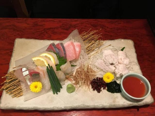 だしや 渋谷宮益坂店 - サブ画像3