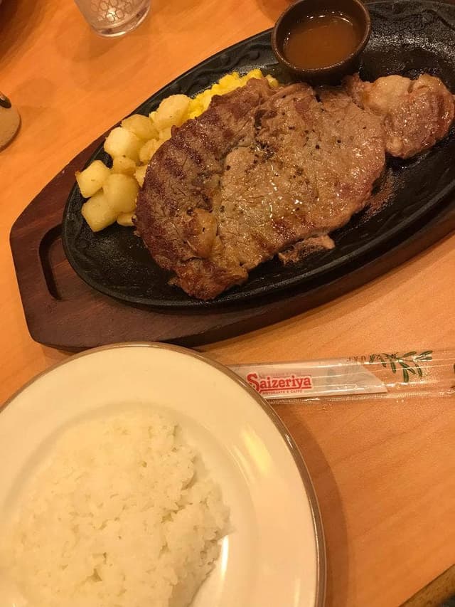 サイゼリヤ ビビット南船橋店 - サブ画像1