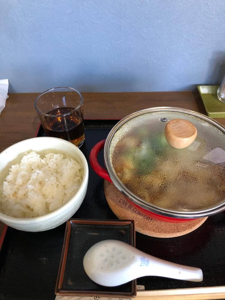 喫茶 プリーズ