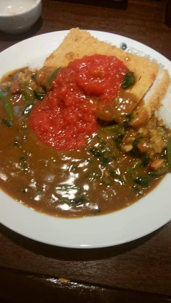 カレーハウスCoCo壱番屋 名古屋駅西口店 - サブ画像2