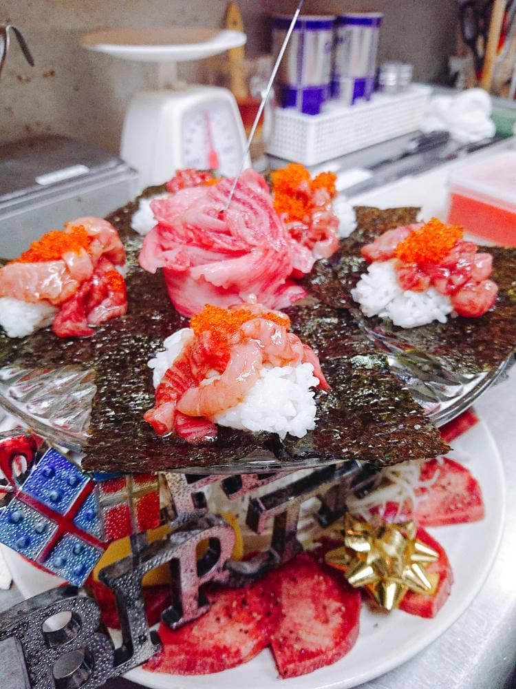 焼肉ホルモン けんちゃん