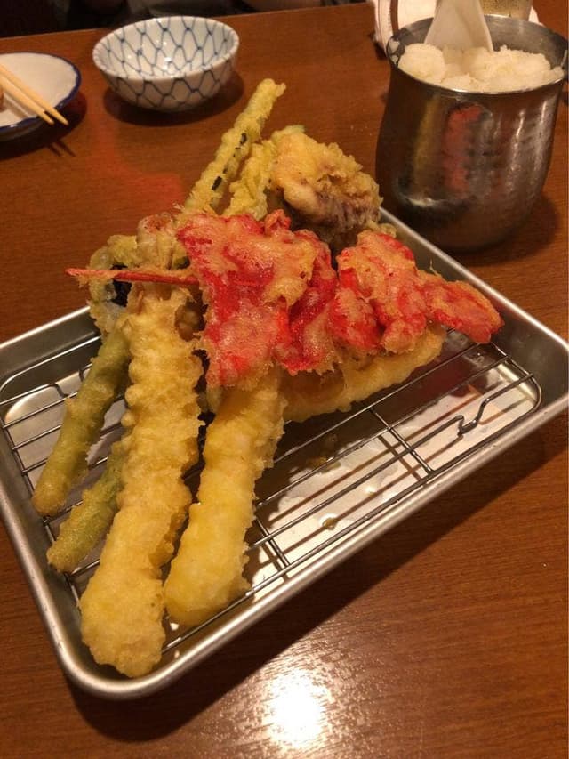地魚屋台 江坂豊丸 - サブ画像3