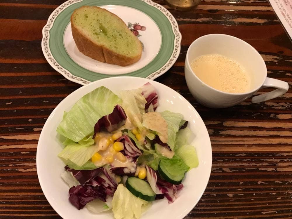 羅布乃瑠 沙羅英慕 栃木店