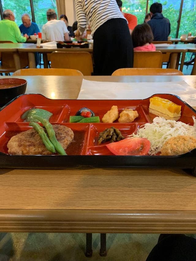 至仏山荘 - サブ画像3