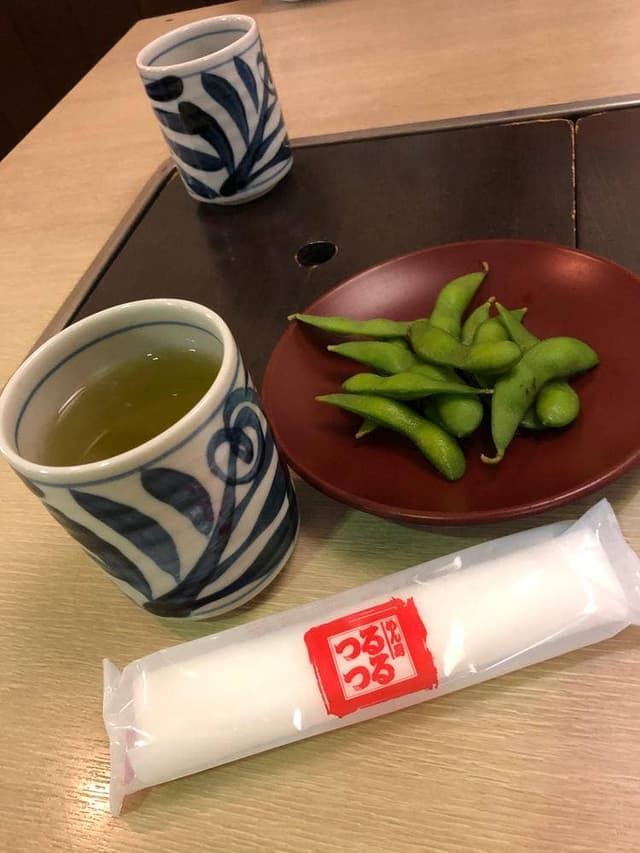 めん房つるつる 開発店 - サブ画像2