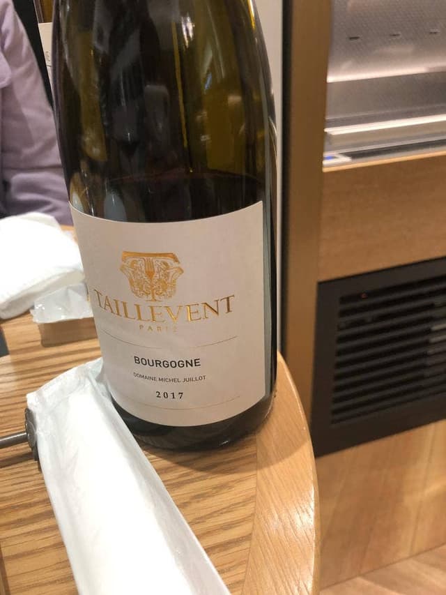 LES CAVES de TAILLEVENT - サブ画像3