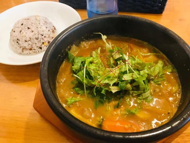 SOUPCURRY KAJU - サブ画像3